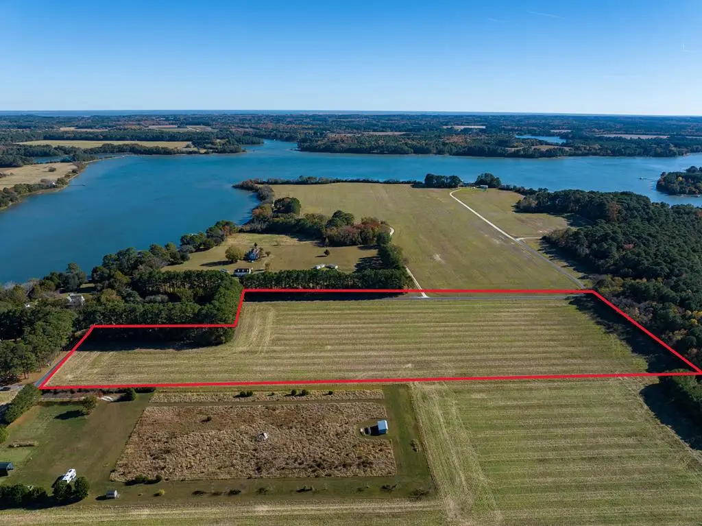 0 James Wharf Rd, Exmore, VA 23350 - Image #1