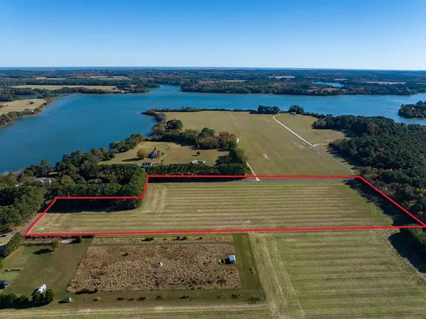 0 James Wharf Rd, EXMORE, VA 23350