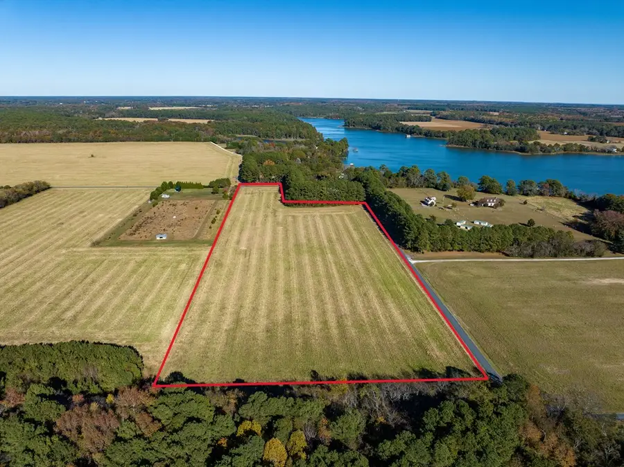 0 James Wharf Rd, Exmore, VA 23350 - Image #2