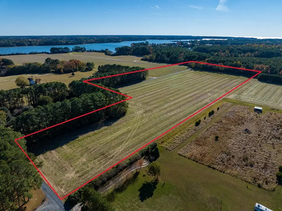 0 James Wharf Rd, Exmore, VA 23350 - Image #3