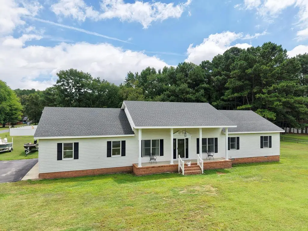 8 Nelson Dr, Onancock, VA 23417 - Image #1