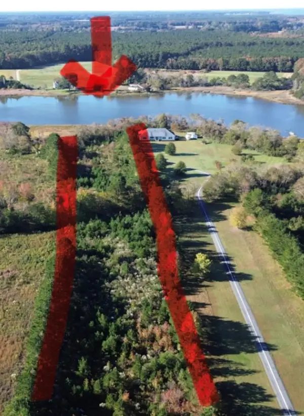 Lot 8 Mink Farm Rd, ONANCOCK, VA 23417