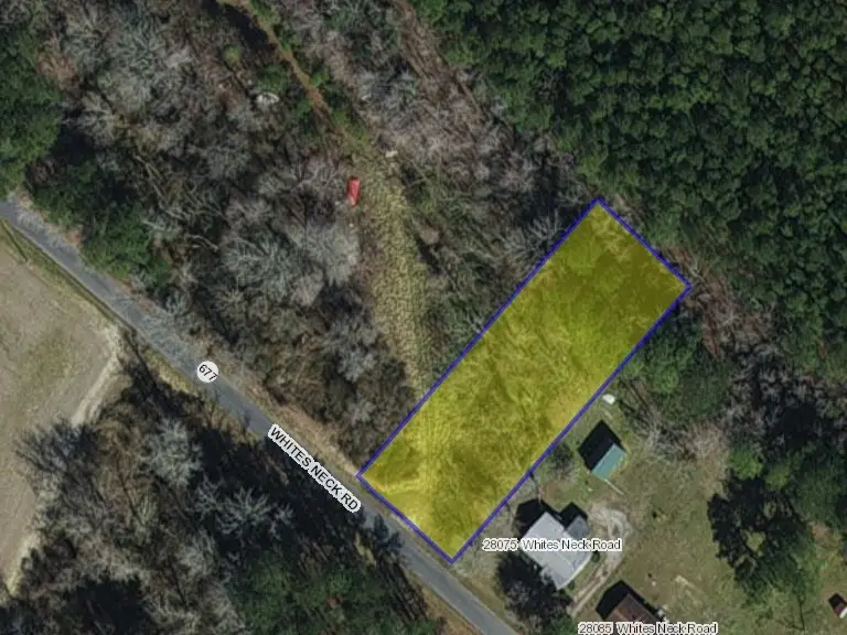 Lot 10 Whites Neck Rd, Parksley, VA 23421 - Image #2