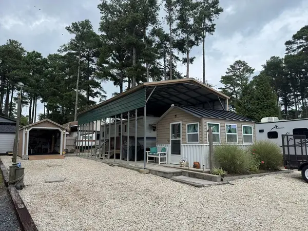 Lot 190* Nautilus Dr, HORNTOWN, VA 23395