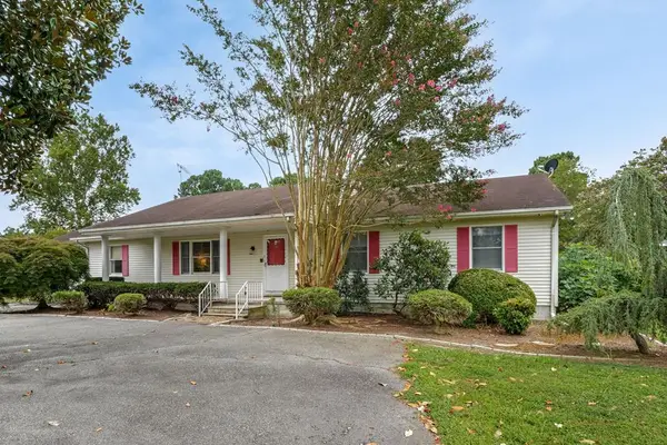 28170 Fairway Dr, MELFA, VA 23410