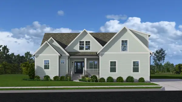 117 Golden Bear Circle, CAPE CHARLES, VA 23310