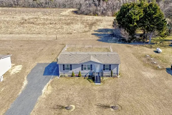 15509 Pungoteague Rd, PAINTER, VA 23420