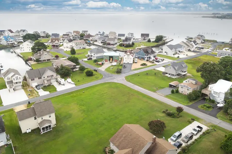 1621 Starboard St, Greenbackville, VA 23356 - #3