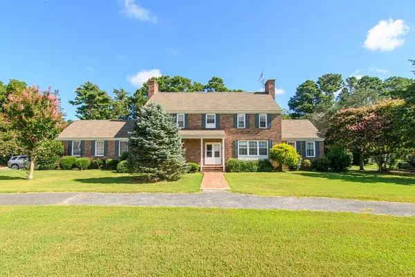 91 Market St, ONANCOCK, VA 23417