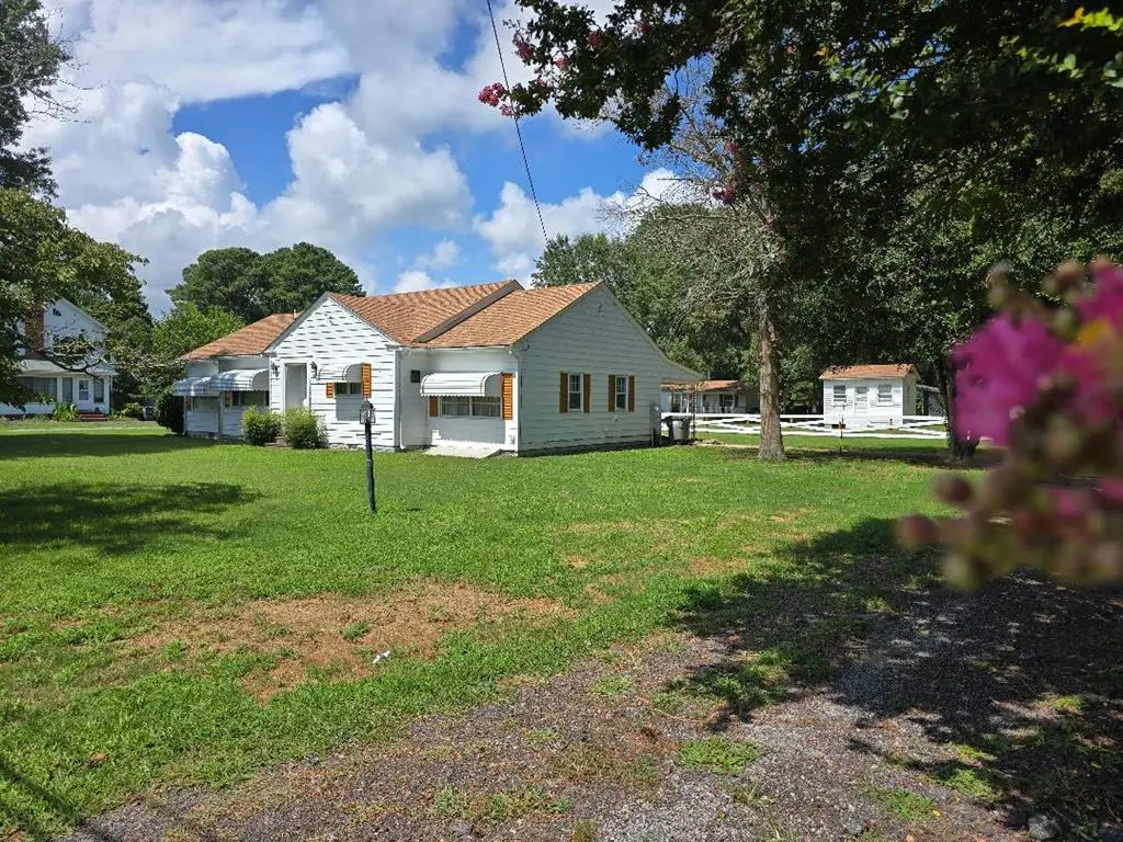 26357* Shore Main Dr, Bloxom, VA 23308 - Image #1