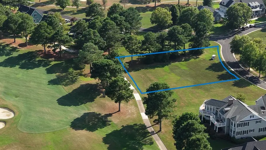 400 Arnie's Loop, Cape Charles, VA 23310 - Image #2