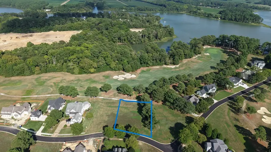 400 Arnie's Loop, Cape Charles, VA 23310 - Image #3