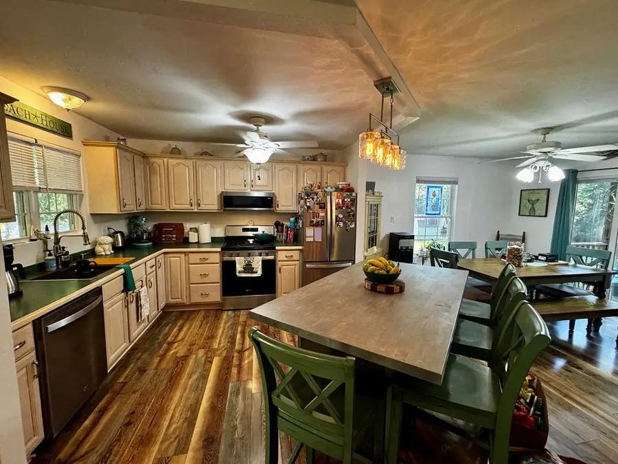 2488 Jolly Rodger Drive, Greenbackville, VA 23356 - Image #2