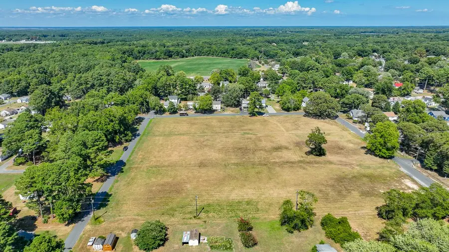 Lot 12 Adelaide St, Parksley, VA 23421 - Image #3