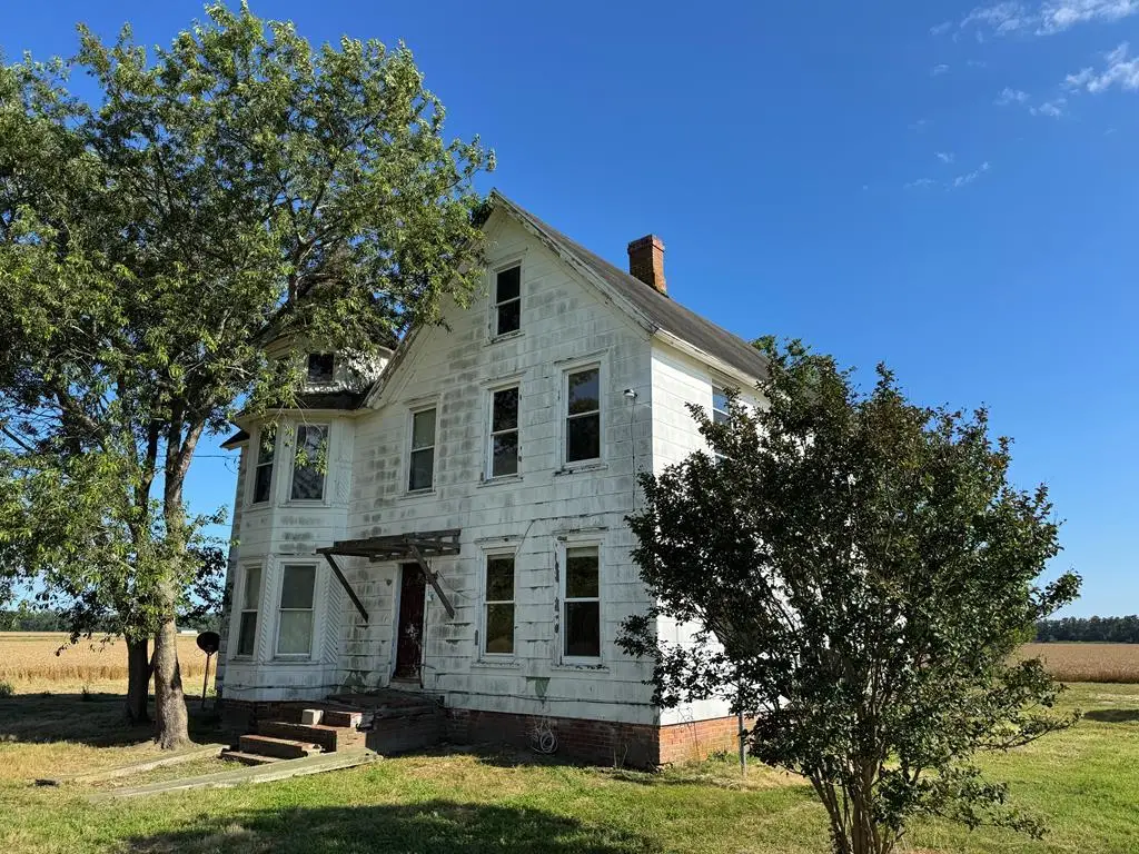 7382 Bullbeggar Rd, Withams, VA 23488 - #1
