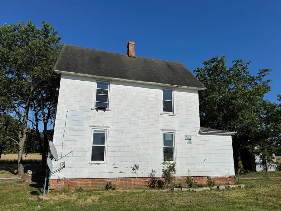7382 Bullbeggar Rd, Withams, VA 23488 - #2