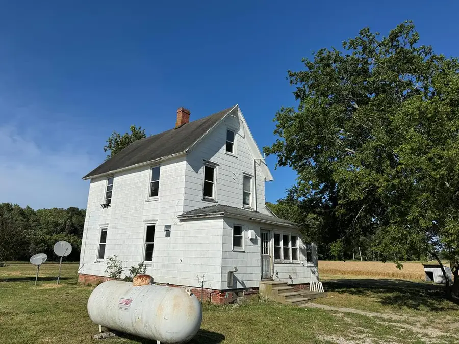 7382 Bullbeggar Rd, Withams, VA 23488 - #3