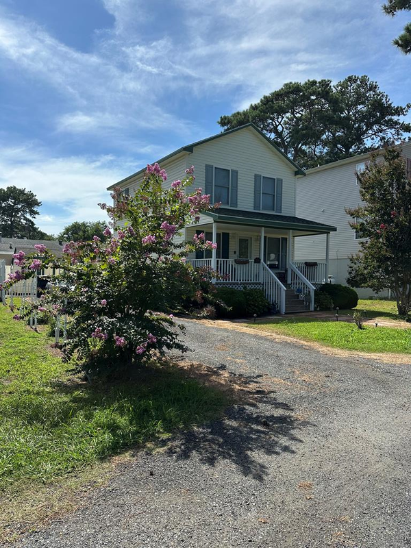 5138 Serenity Ln, CHINCOTEAGUE, VA 23336