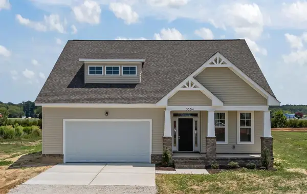 Lot 8 Verlinda Lndg South, CAPE CHARLES, VA 23310