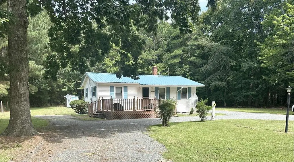 19053 Poplar Cove Rd, Onancock, VA 23417 - Image #1