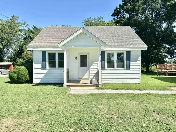 9115 Birdsnest Dr, BIRDSNEST, VA 23307