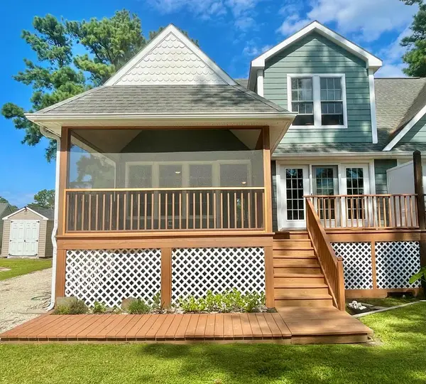 8159 Marsh Point Ln, CHINCOTEAGUE, VA 23336