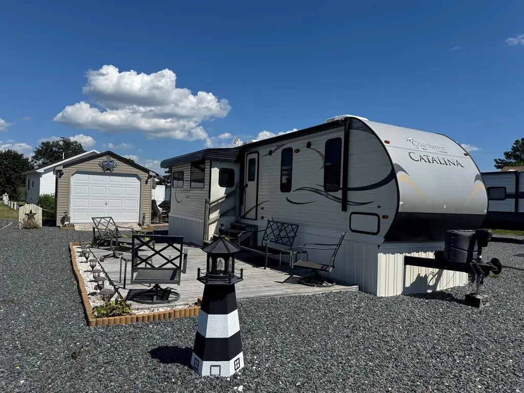 Lot 433 Bay Breeze Dr, Horntown, VA 23395 - Image #1