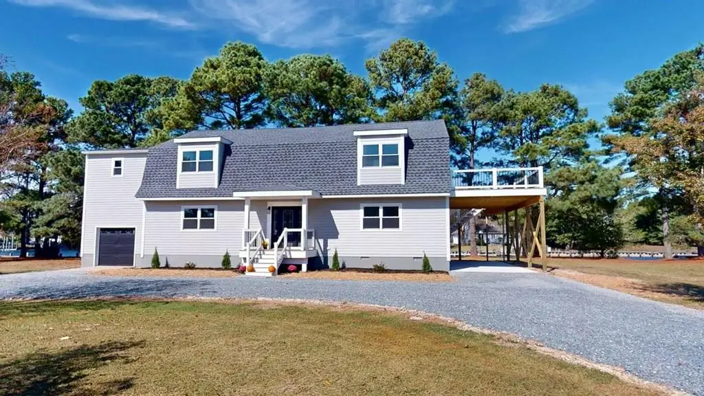 18095 Black Mallard Way, Onancock, VA 23417 - #1