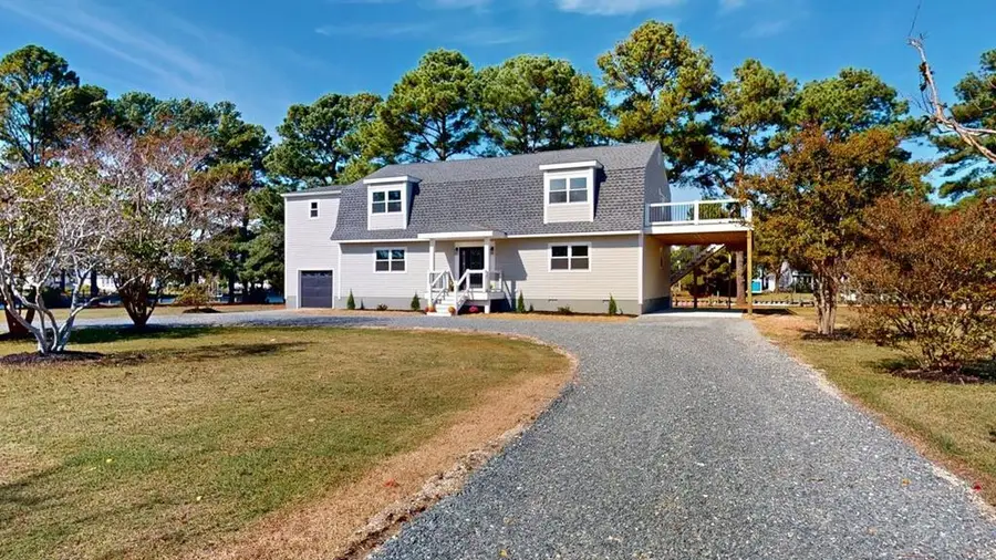 18095 Black Mallard Way, Onancock, VA 23417 - #2