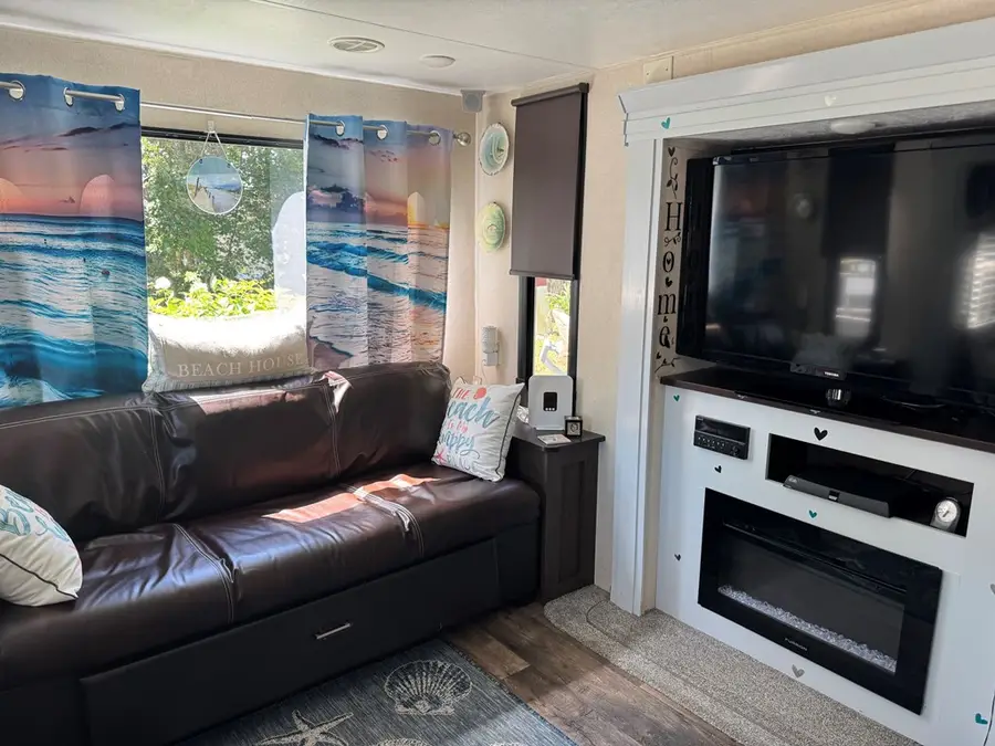 Lot 160 Wallops Drive, Horntown, VA 23395 - Image #2