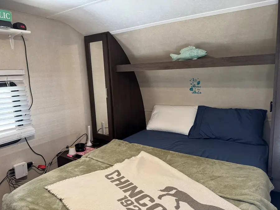 Lot 160 Wallops Drive, Horntown, VA 23395 - Image #3