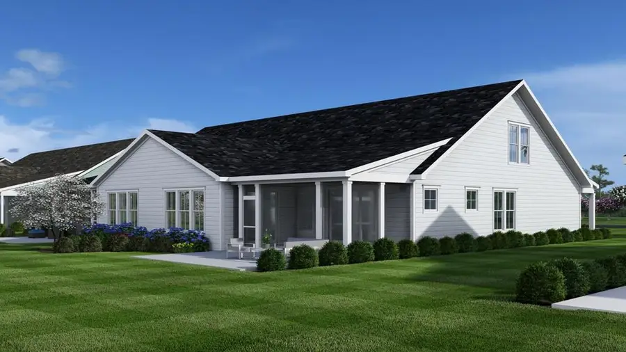 703 Connors Ct, Cape Charles, VA 23310 - #3