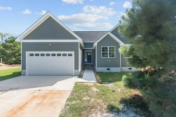 3339 Sherwood Gate, CAPEVILLE, VA 23310
