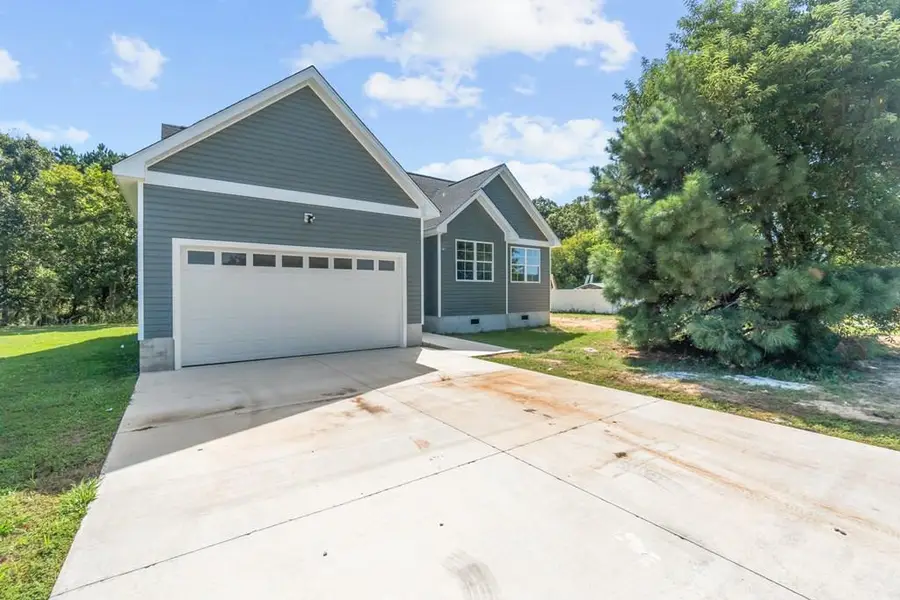 3339 Sherwood Gate, Capeville, VA 23310 - #2