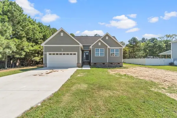 3315 Sherwood Gate, CAPE CHARLES, VA 23310