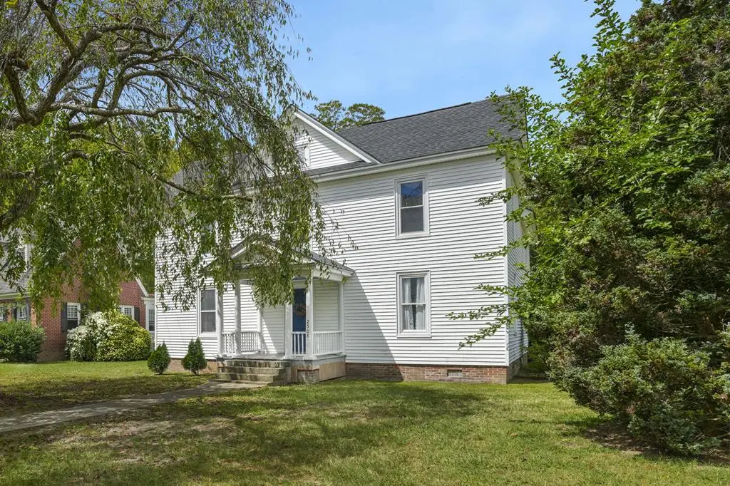 2508 Main St, Exmore, VA 23350 - #1
