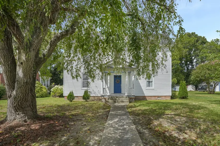 2508 Main St, Exmore, VA 23350 - #2
