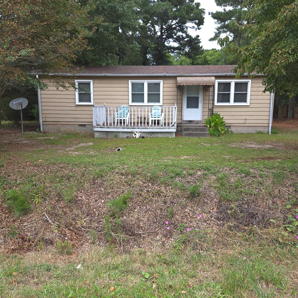 31507 Big Pine Rd, PAINTER, VA 23420
