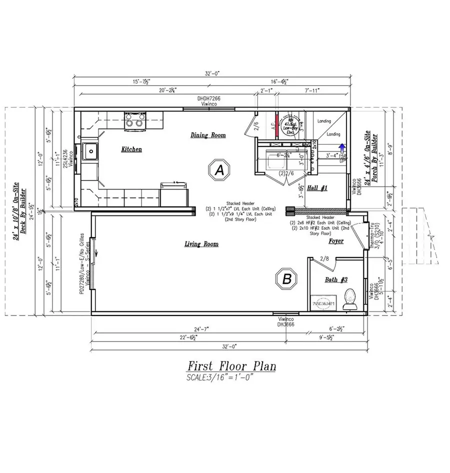 Lot 254 Navigator Dr, Greenbackville, VA 23356 - #2