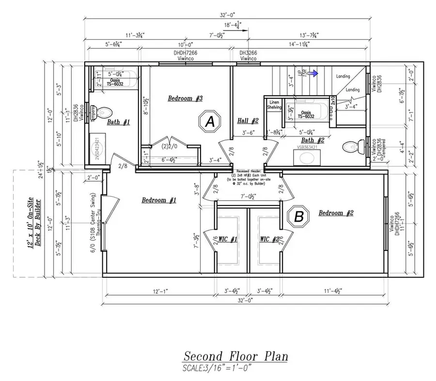 Lot 254 Navigator Dr, Greenbackville, VA 23356 - #3