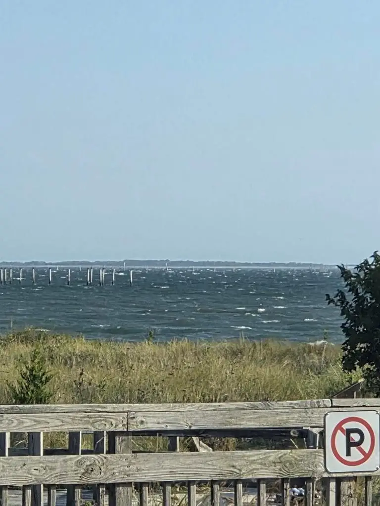 4172 West Dr, Cape Charles, VA 23310 - #2