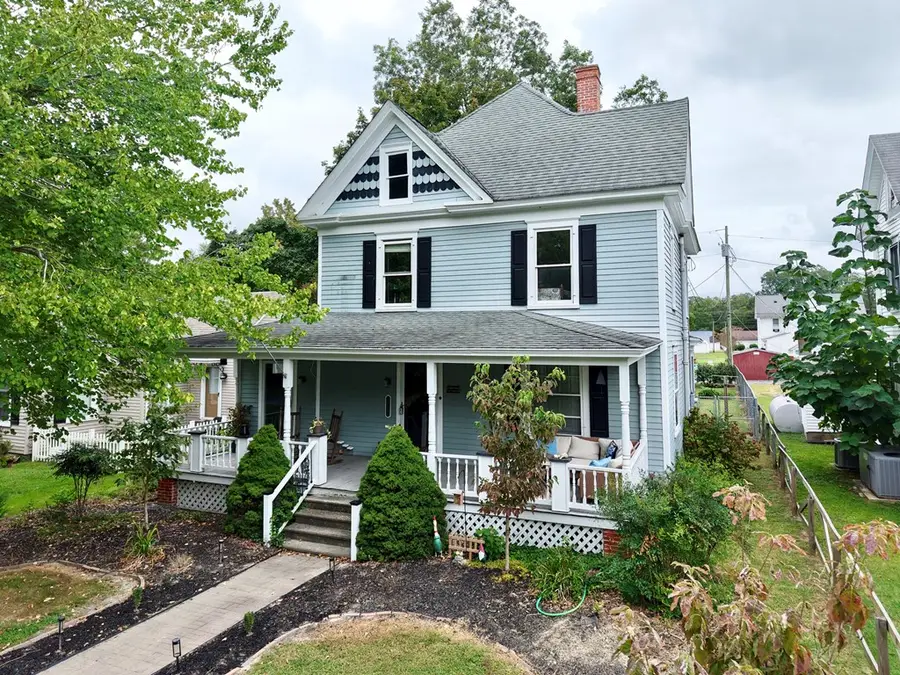 24337 Maxwell Street, Parksley, VA 23421 - Image #2