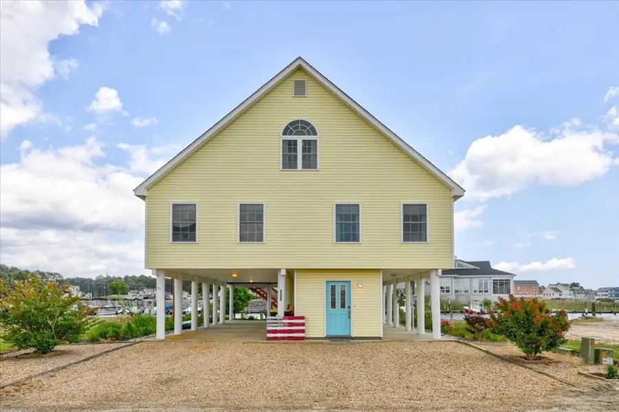 3333 Blackbeard Rd, Greenbackville, VA 23356 - Image #2