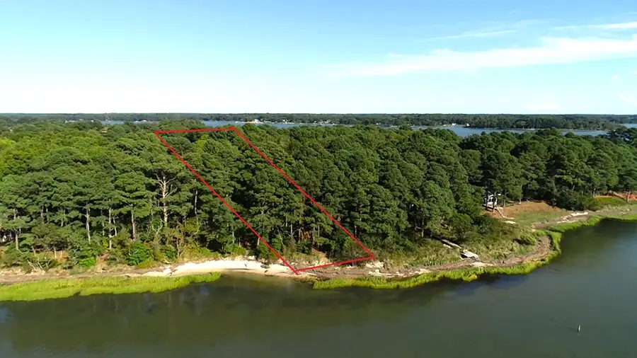 0 Heron Dr, Machipongo, VA 23405 - Image #3