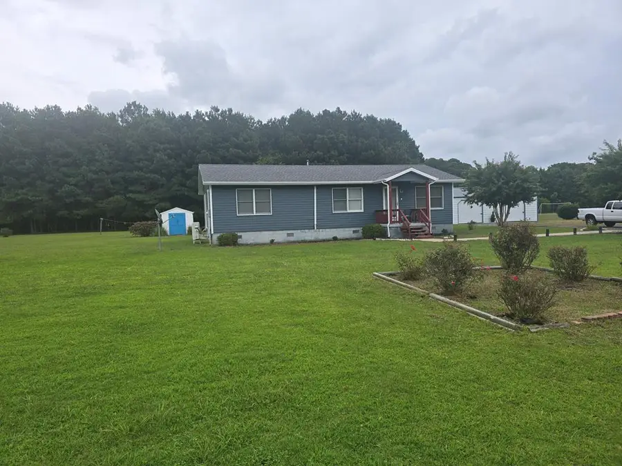 35589 Occohannock Dr, Belle Haven, VA 23306 - Image #2