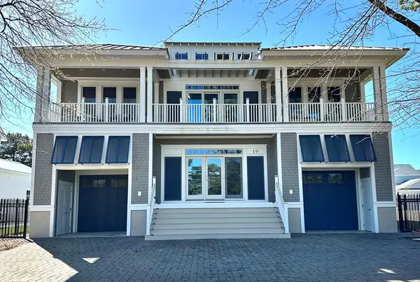 19 Charlestown Drive, CAPE CHARLES, VA 23310