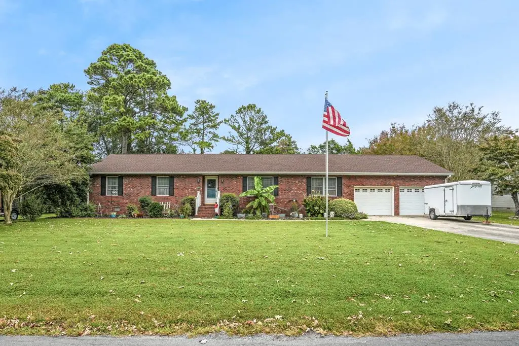 24447 Adelaide St, Parksley, VA 23421 - Image #1