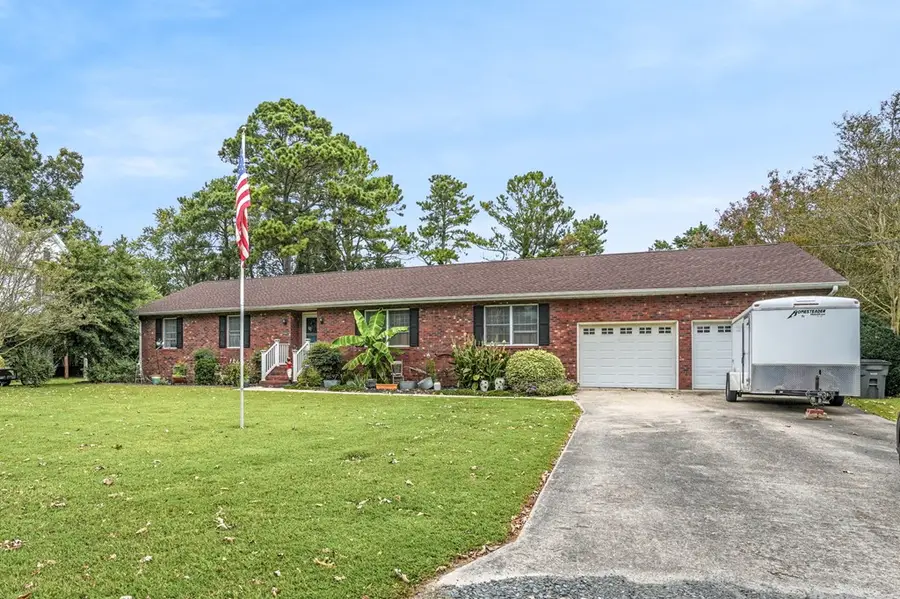 24447 Adelaide St, Parksley, VA 23421 - Image #2