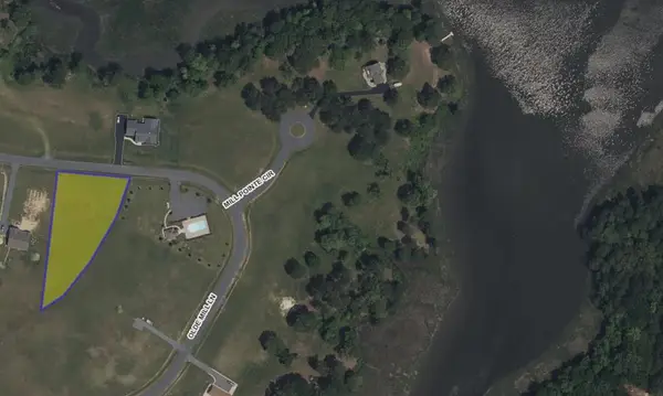 Lot 57 Olde Mill Lane, NEW CHURCH, VA 23415