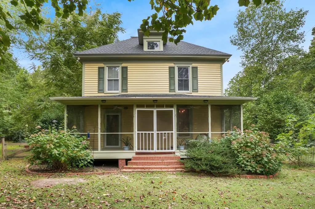 12564 Hacksneck Rd, Hacksneck, VA 23358 - Image #1